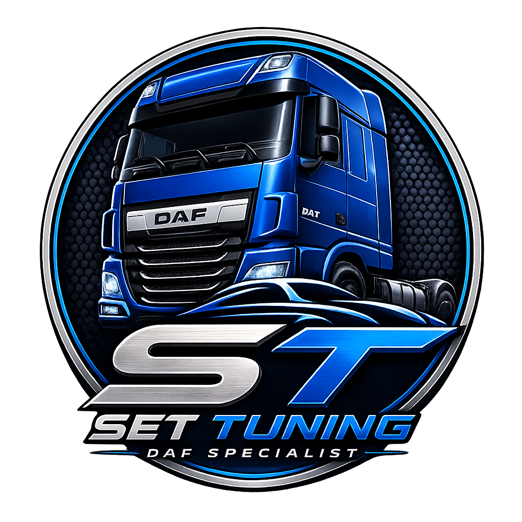 SET TUNING